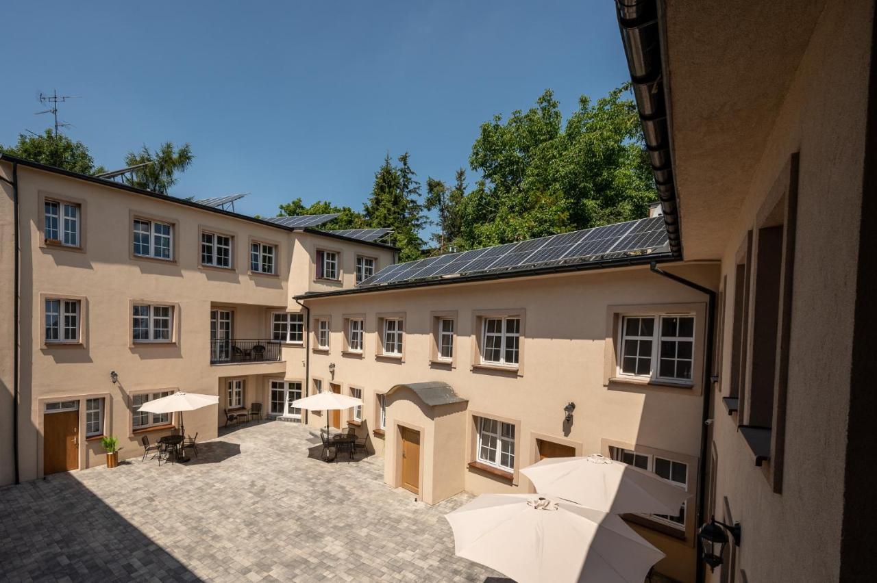 Central Platinum Apartments 18 雷布尼克 外观 照片